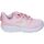 Sapatos Criança Sapatilhas Nike DX7616-602 Rosa