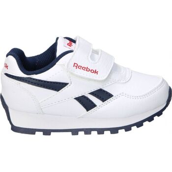 Sapatos Criança Sapatilhas Reebok Sport DEPORTIVAS  100046411 NIÑO BLANCO Branco