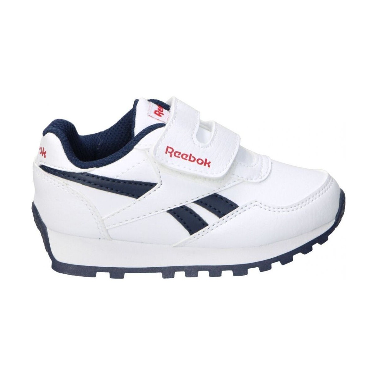 Sapatos Criança Sapatilhas Reebok Sport 100046411 Branco