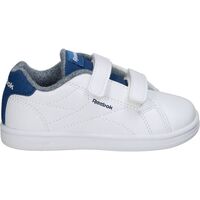 Sapatos Criança Sapatilhas Reebok Sport 100075154 Branco