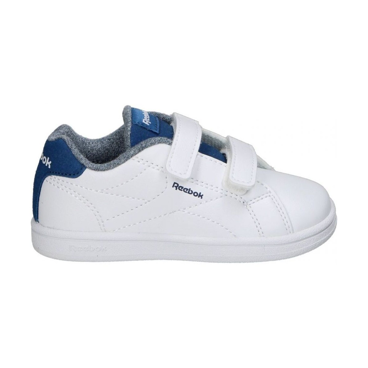 Sapatos Criança Sapatilhas Reebok Sport 100075154 Branco