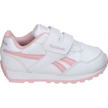 Sapatos Criança Sapatilhas Reebok White Sport 100046413 Branco