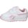 Sapatos Criança Sapatilhas Reebok Sport 100046413 Branco