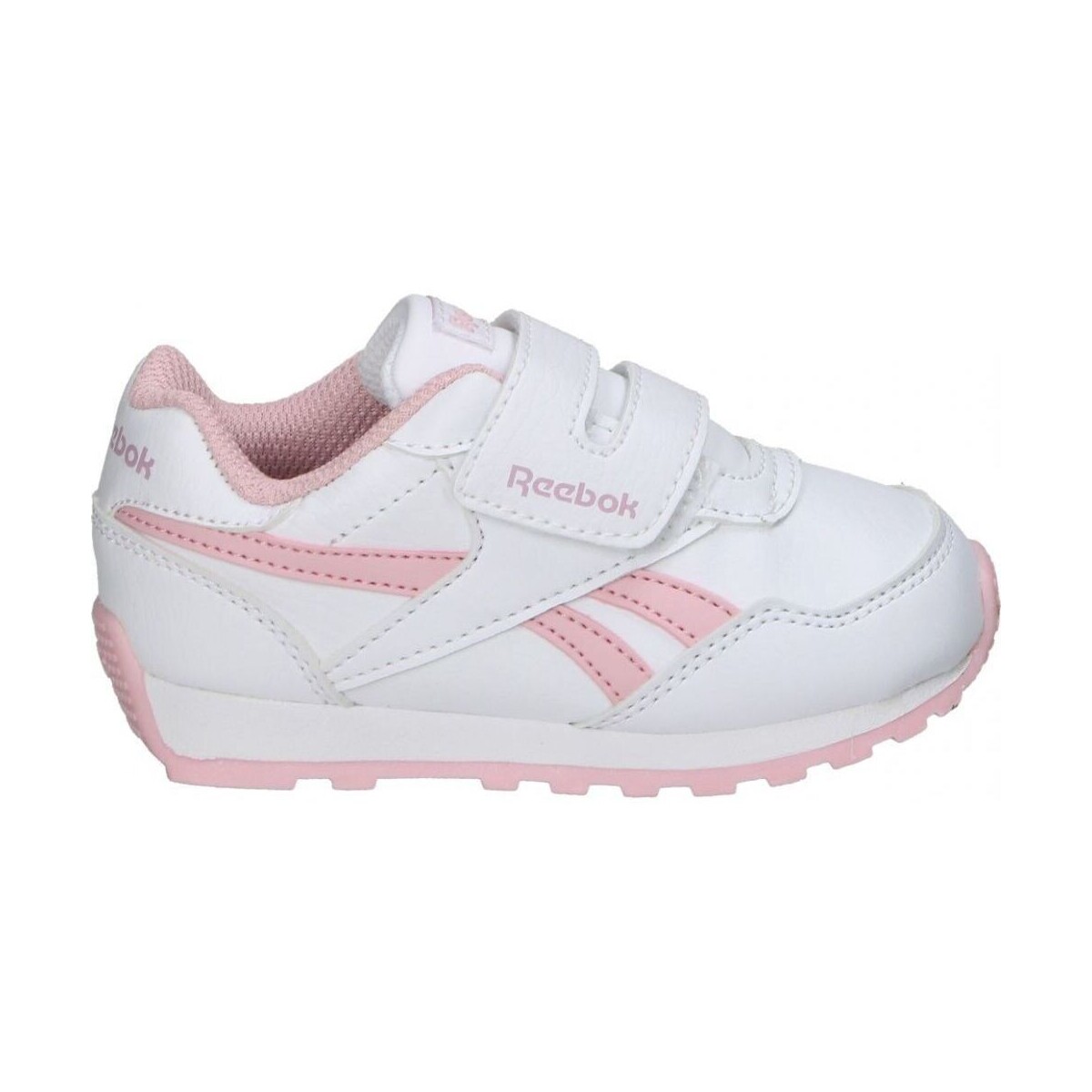 Sapatos Criança Sapatilhas club Reebok Sport 100046413 Branco