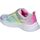 Sapatos Criança Sapatilhas Skechers 303503L-GYMT Cinza