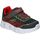 Sapatos Criança Sapatilhas Skechers 400603N-CCLM Vermelho