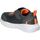 Sapatos Criança Sapatilhas Skechers 407308N-CCOR Laranja