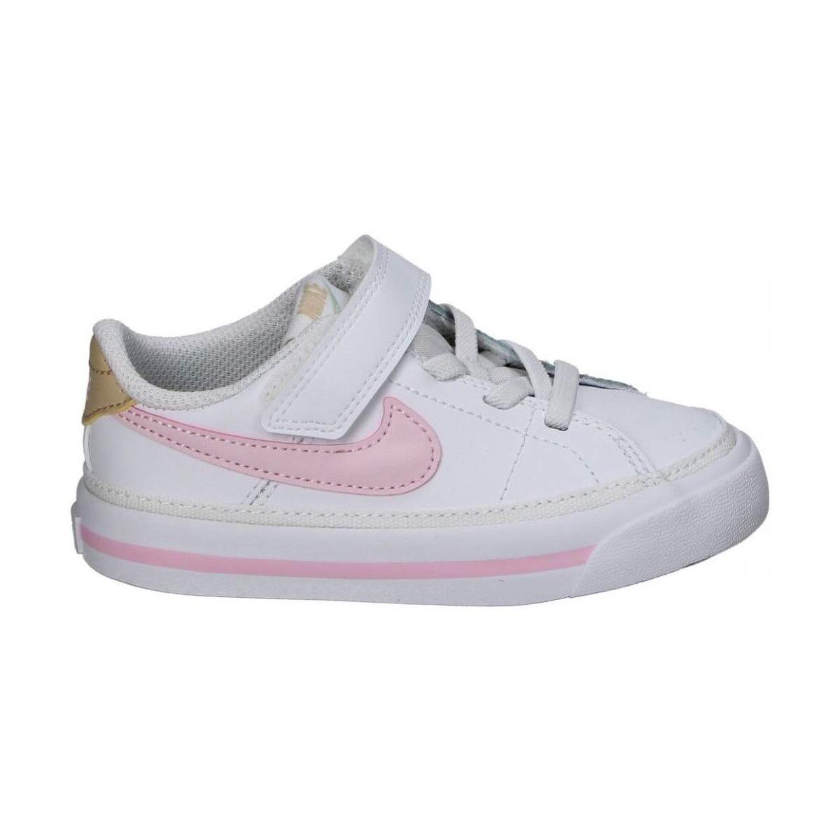 Sapatos Criança Sapatilhas Nike DA5382-115 Rosa