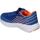 Sapatos Criança Sapatilhas Joma JCROSS2404V Azul