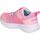 Sapatos Criança Sapatilhas Skechers 303518N-PKMT Rosa