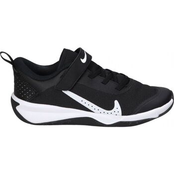 Sapatos Criança Sapatilhas Nike online DM9026-002 Preto
