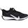 Sapatos Criança Sapatilhas Nike silver DM9026-002 Preto