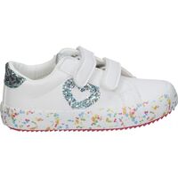 Sapatos Criança Sapatilhas Osito OSSH153007 Multicolor