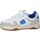 Sapatos Criança Sapatilhas MTNG 48815V Branco