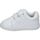 Sapatos Criança Sapatilhas Bubble J5043 Branco