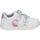 Sapatos Criança Sapatilhas Bubble P5011 Branco