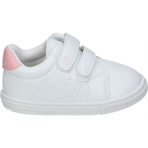Sapatos Criança Sapatilhas Bubble J5043 Branco