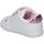 Sapatos Criança Sapatilhas Bubble P5042 Branco