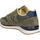 Sapatos Homem Multi-desportos Munich 4150220 DASH PREMIUM 220 4150220 DASH PREMIUM 220 