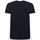 Textil Homem T-shirts e Pólos People Of Shibuya NANZOI PM755 Azul