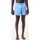 Textil Homem Fatos e shorts de banho Lacoste MH6270 00 Azul