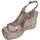 Sapatos Mulher Sandálias Alma En Pena V242152 Castanho