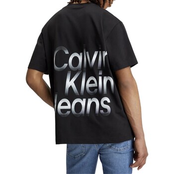 Calvin Klein Jeans J30J325699 Preto