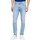 Textil Homem Calças Jeans Tommy Hilfiger MW0MW34515 Azul
