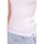 Textil Mulher Tops / Blusas Calvin Klein Jeans J20J223104 Branco