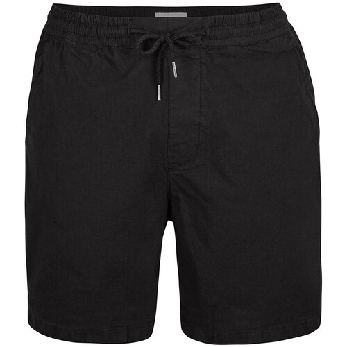 Textil Homem Shorts / Bermudas O'neill  Preto