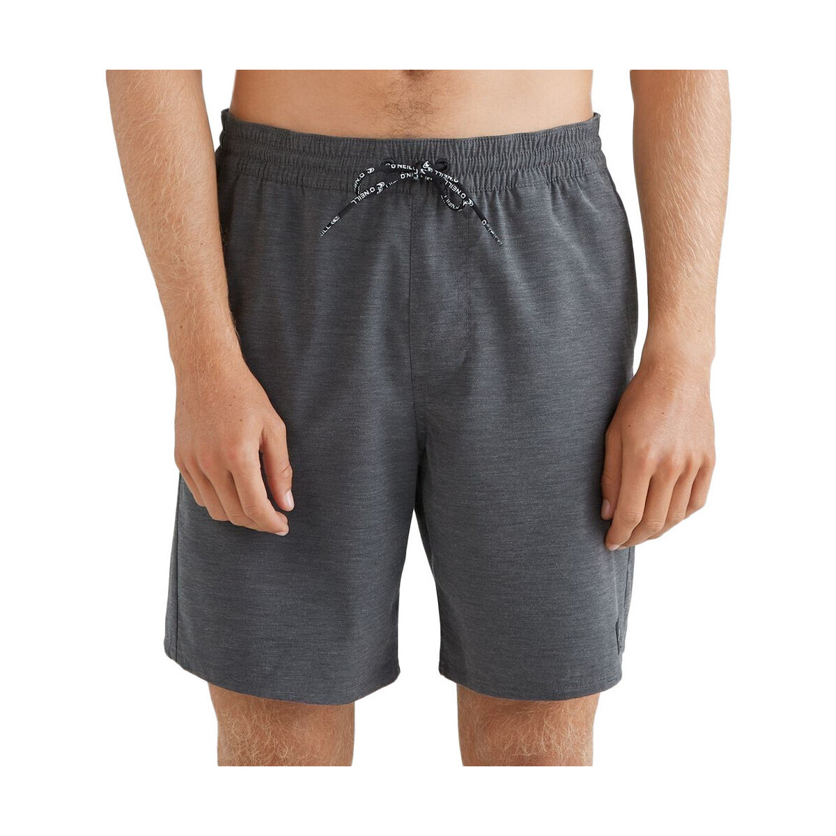 Textil Homem Fatos e shorts de banho O'neill  Cinza
