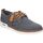 Sapatos Homem Sapatos & Richelieu Dockers 54SV001-660 Azul