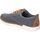 Sapatos Homem Sapatos & Richelieu Dockers 54SV001-660 Azul