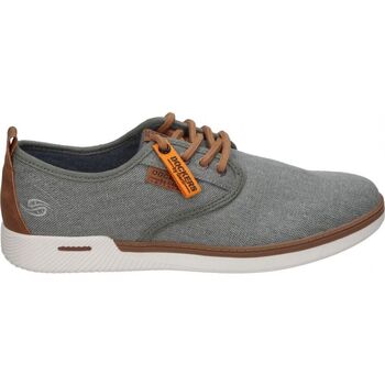 Sapatos Homem Maybelline New Y Dockers 54SV001-800 Cinza
