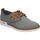 Sapatos Homem Sapatos & Richelieu Dockers 54SV001-800 Cinza
