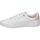 Sapatos Criança Sapatilhas MTNG 48936 Branco