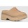 Sapatos Mulher Sapatilhas UGG 1152731 COTTAGE CLOG Castanho