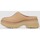 Sapatos Mulher Sapatilhas UGG 1152731 COTTAGE CLOG Castanho