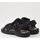Sapatos Homem Sapatos & Richelieu Huran Sandalias  SU5412 Negro Preto