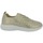 Sapatos Mulher Sapatos Doctor Cutillas 38301 Ouro