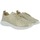 Sapatos Mulher Sapatos Doctor Cutillas 38301 Ouro