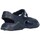 Sapatos Rapariga Sandálias Biomecanics 232290 Azul Marino 24-34 Niña Azul marino Azul