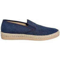 Sapatos Homem Sapatos & Richelieu Rks BC7732 Azul