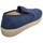 Sapatos Homem Pochetes / Bolsas pequenas Rks BC7732 Azul