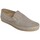 Sapatos Homem Sapatos & Richelieu Rks BC7732 Cinza