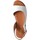 Sapatos Mulher Sandálias Rks 2205 Branco