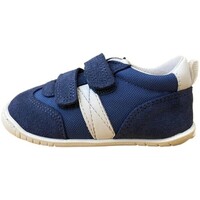 Sapatos Sapatilhas Titanitos 28384-18 Azul