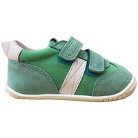 Sapatos Sapatilhas Titanitos 28386-18 Verde