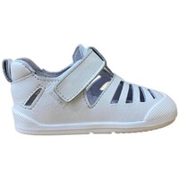 Sapatos Sapatilhas Titanitos 28389-18 Branco