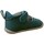 Sapatos Sapatilhas Titanitos 28390-18 Verde